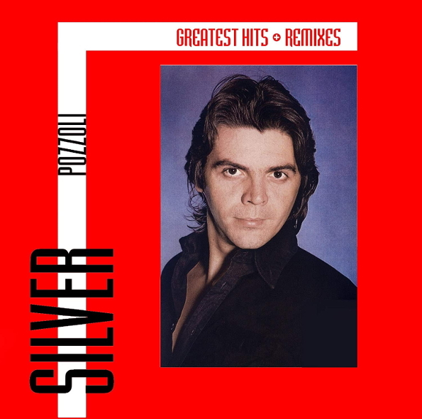 Silvio Pozzoli ?/ Greatest Hits & Remixes (LP)