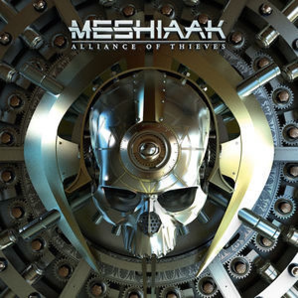 Meshiaak Alliance Of Thieves (180 Gram Vinyl) (LP)