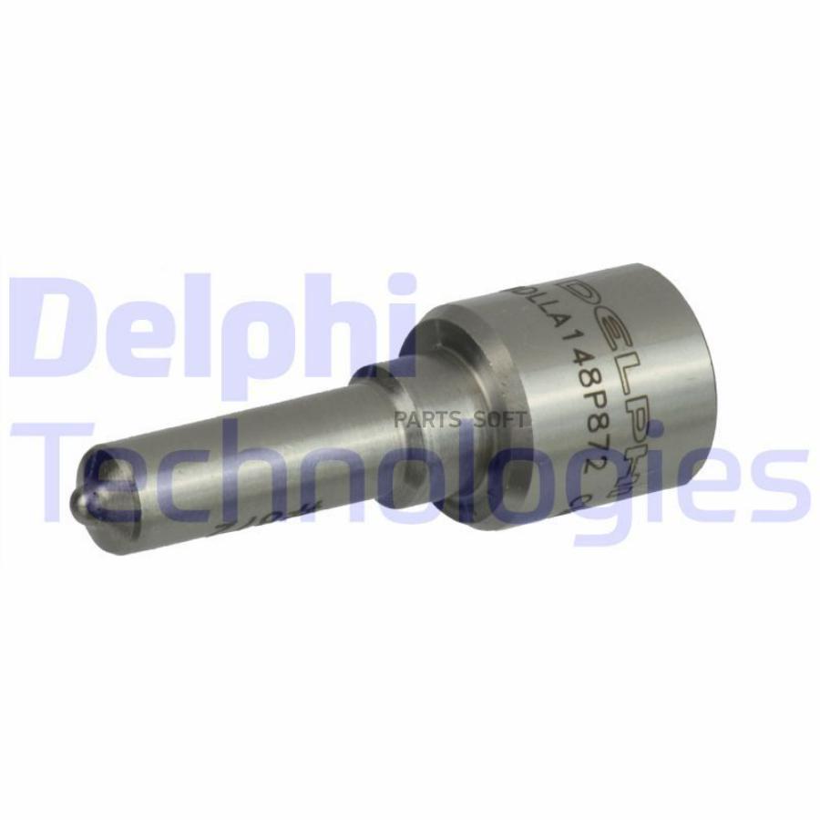 

DELPHI 6980536 Распылитель NISSAN PATHFINDER/NAVARA () 1шт