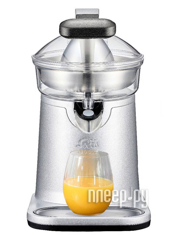 

Соковыжималка Solis Juice Extractor 8454