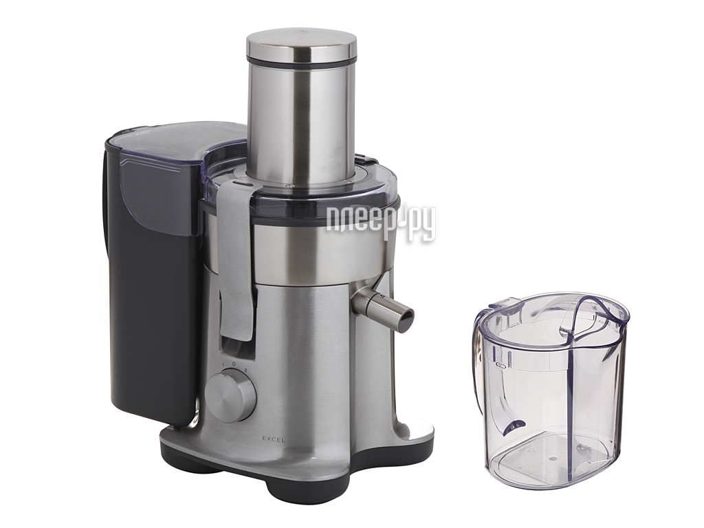 

Соковыжималка Kenwood JE850