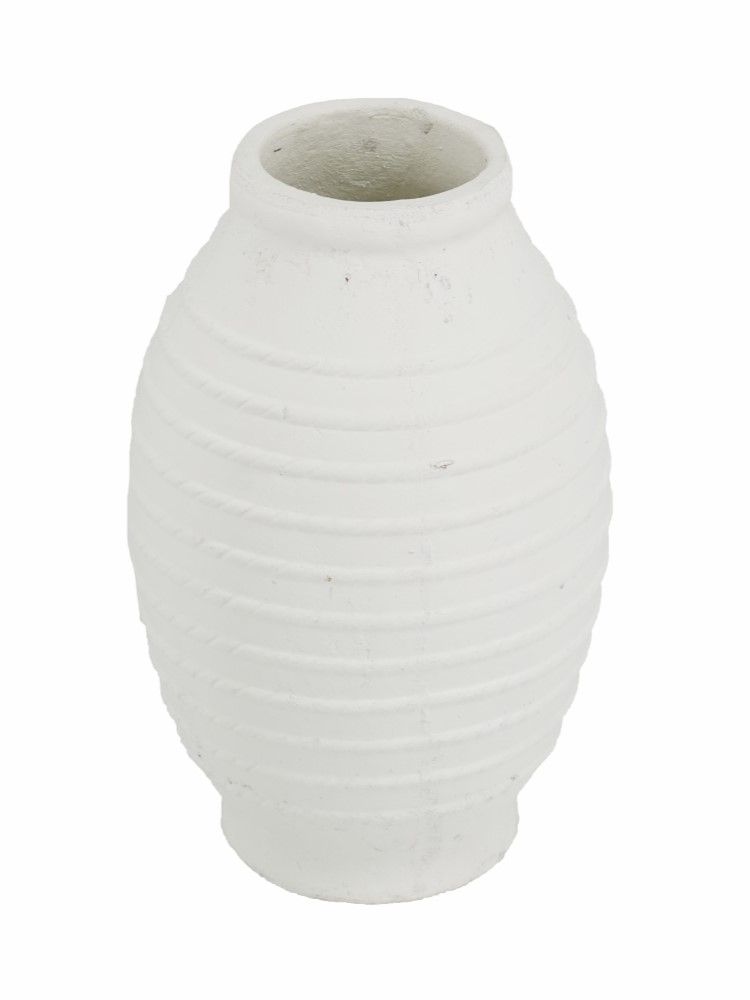 

Ваза Glasar 24х24х40см 460275