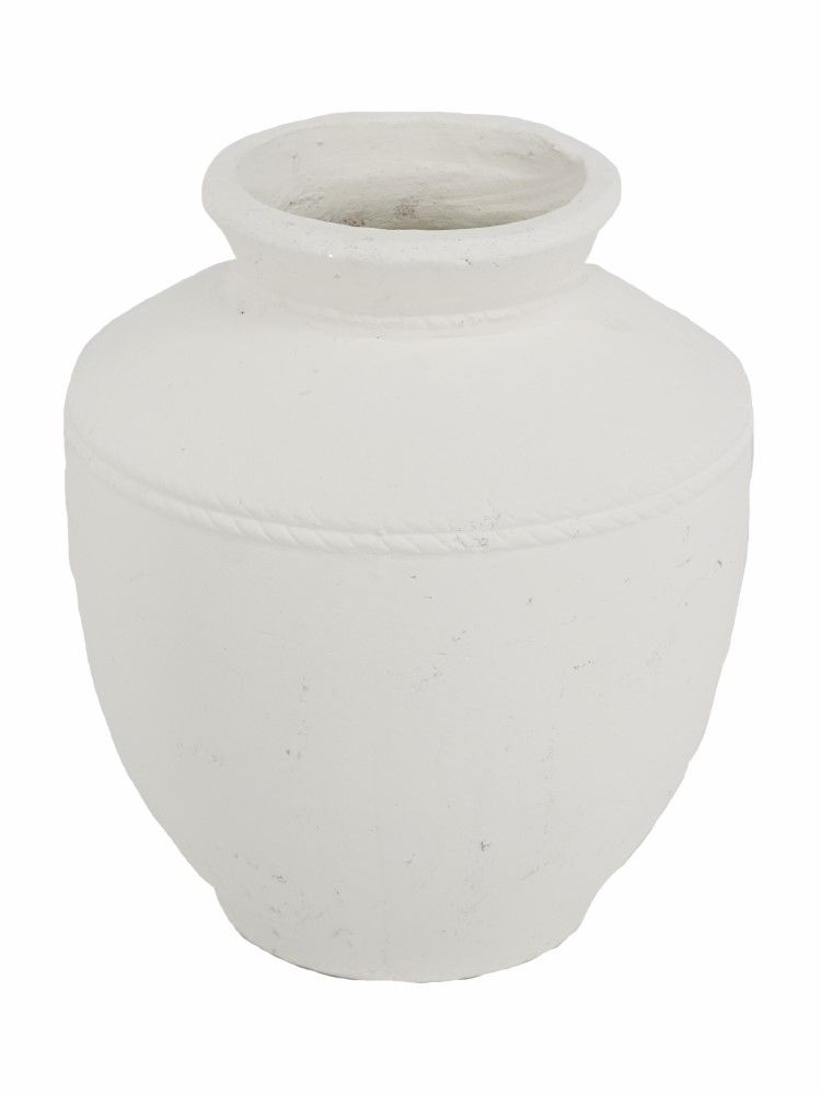

Ваза Glasar 35х35х40см 460274