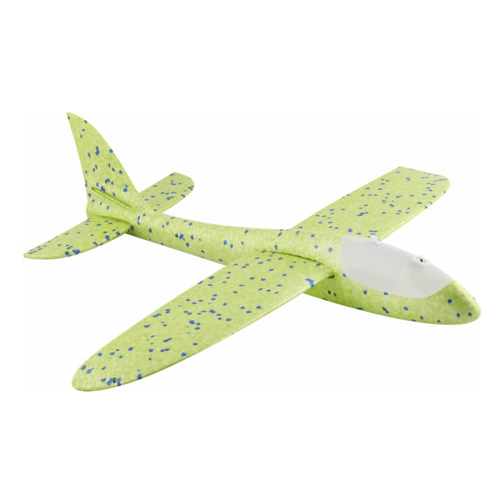 Самолет-планер Bigga 48 см в ассортименте (цвет по наличию)