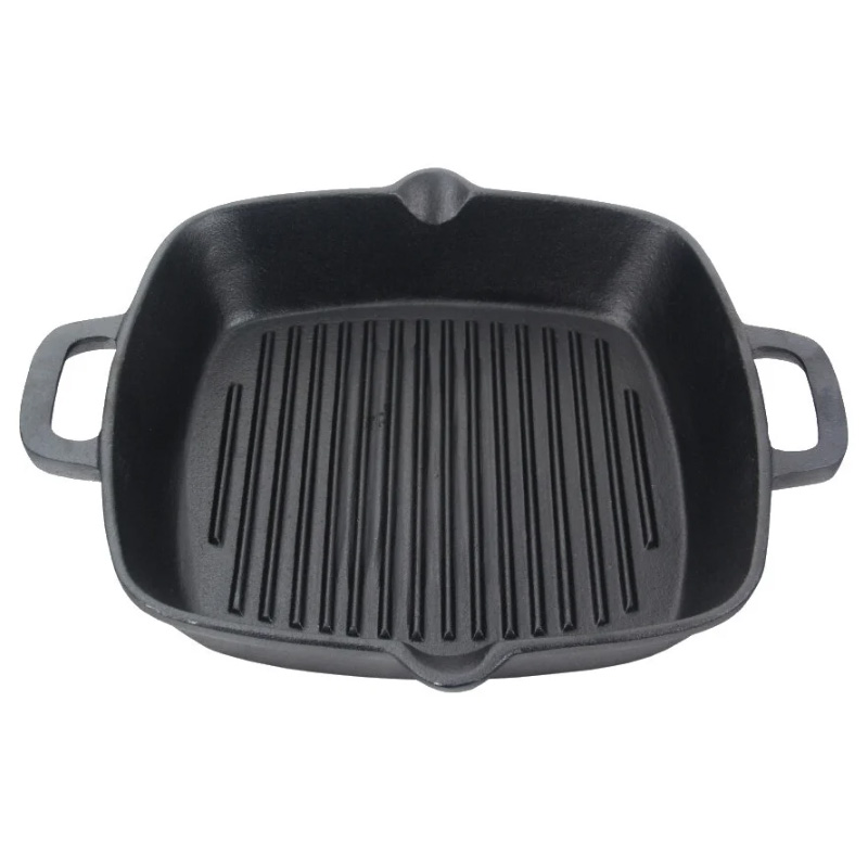 

Сковорода-гриль Vetta 808-004