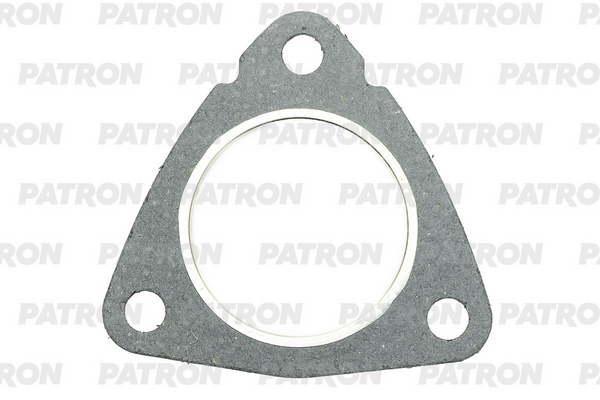 

Прокладка Выпускного Коллектора Bmw 2.0-2.8 24v 90> Ex (2) Patron Pg52106 PATRON арт. PG52