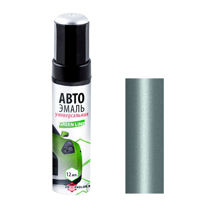 

Реставрационный карандаш Profkolor BMW - 0042, Aero Silver, 12 мл., Синий, K-BMW-Blue