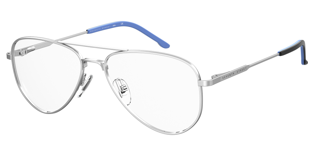 

Оправа для очков унисекс SAFILO SAF-1043440105114 золотистая, SAF-1043440105114