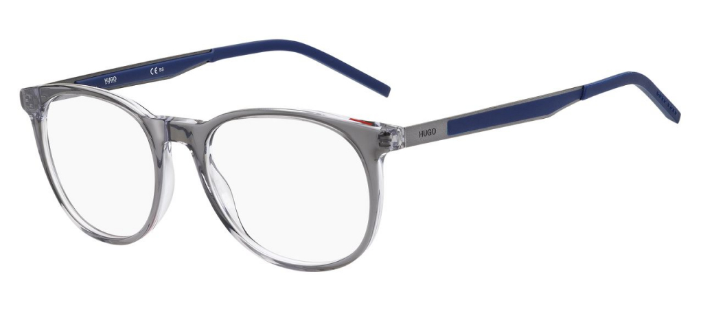 

Оправа для очков HUGO BOSS HUG-104657CBL5319, HUG-104657CBL5319