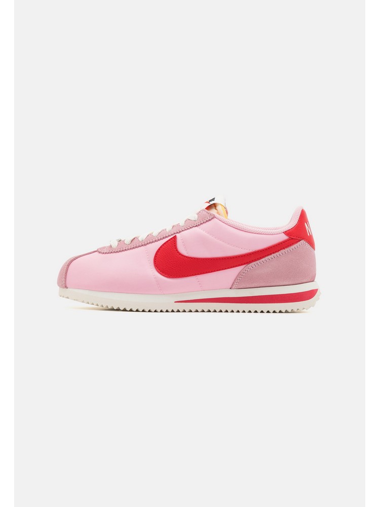 

Кеды унисекс Nike NI111A1F8 розовые 48.5 EU, Розовый, NI111A1F8