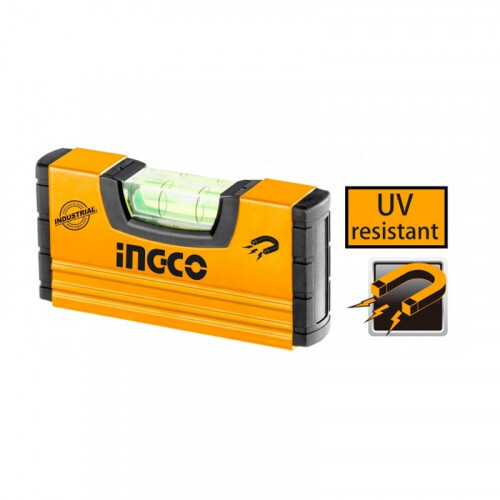 

Уровень компактный Ingco HMSL03101