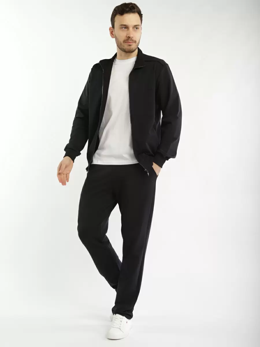

Толстовка мужская A passion play SQ75020 синяя XXL, Синий, SQ75020