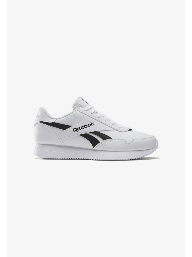 

Кроссовки унисекс Reebok RE015O0N9 белые 37.5 EU, Белый, RE015O0N9