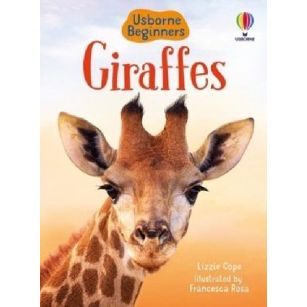 

Beginners Giraffes