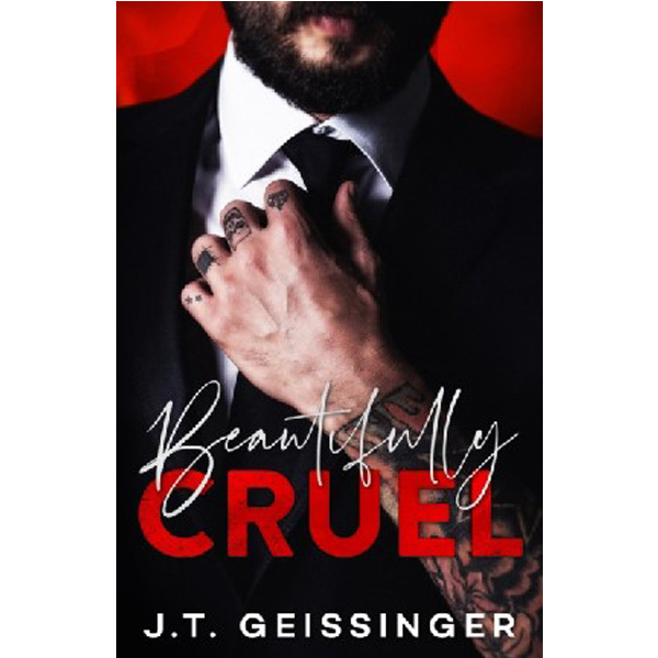 

Beautifully Cruel / Geissinger J. T.
