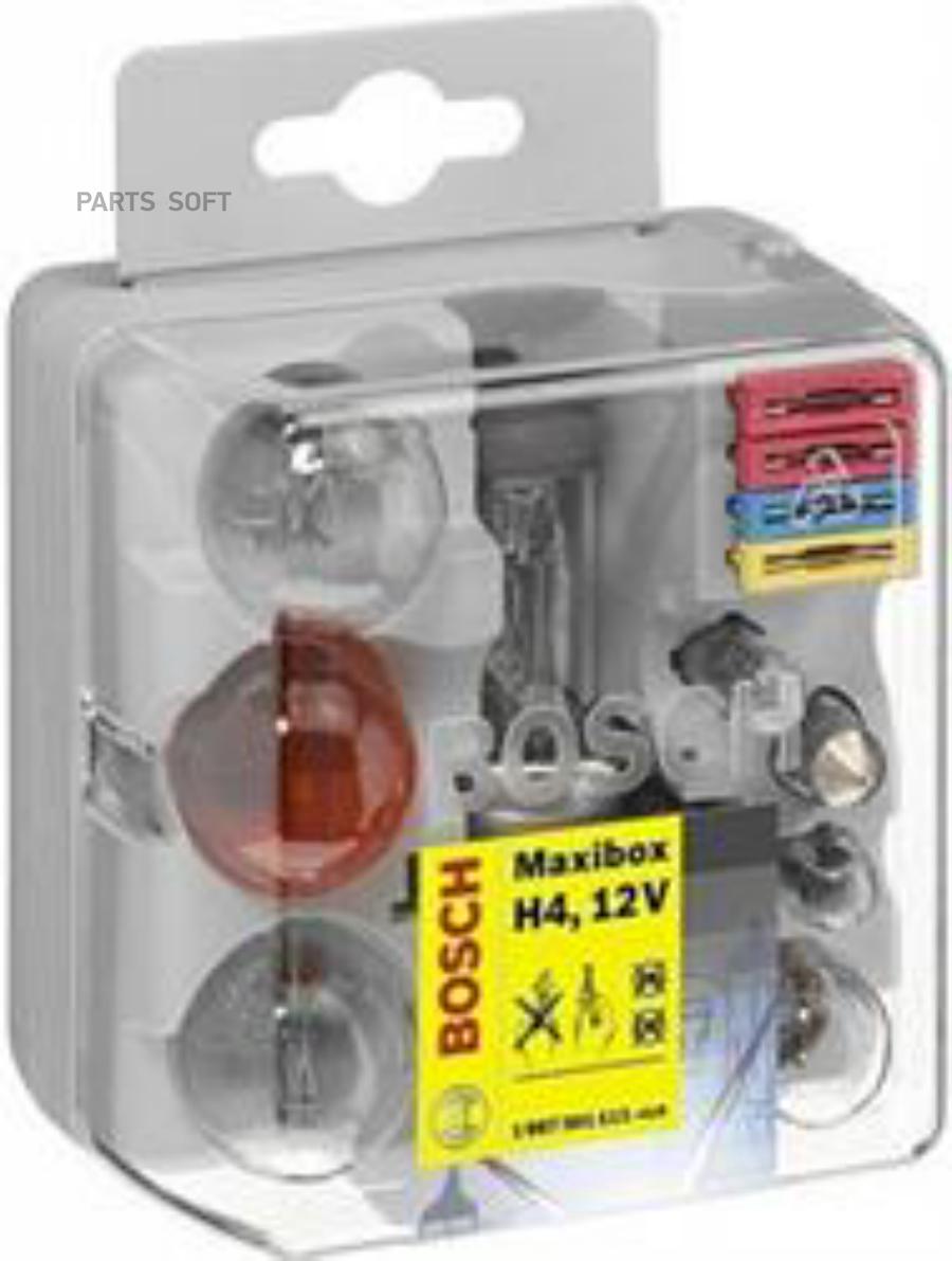 

BOSCH Лампа BOSCH 1987301111