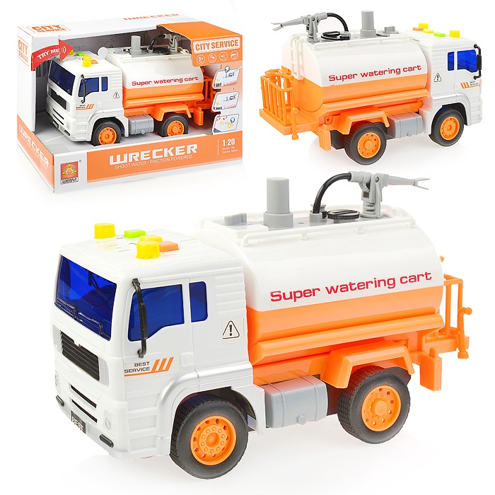 

свет, звук, в коробке