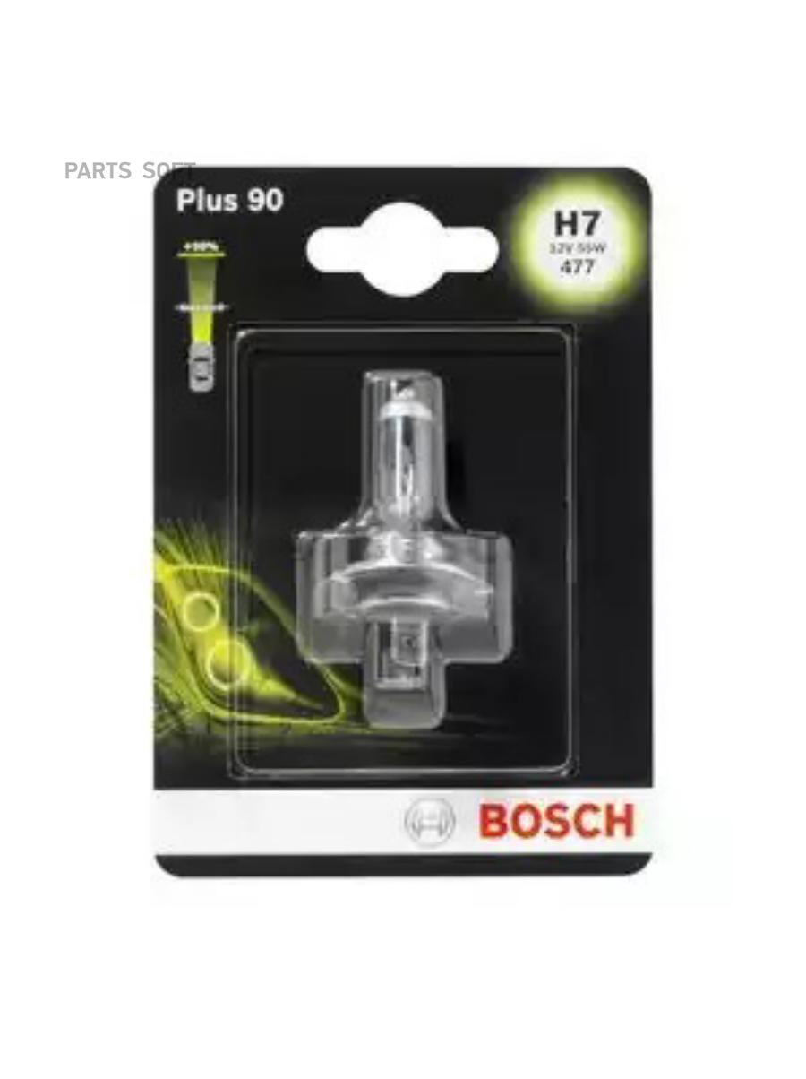 

BOSCH Лампа BOSCH 1987301078