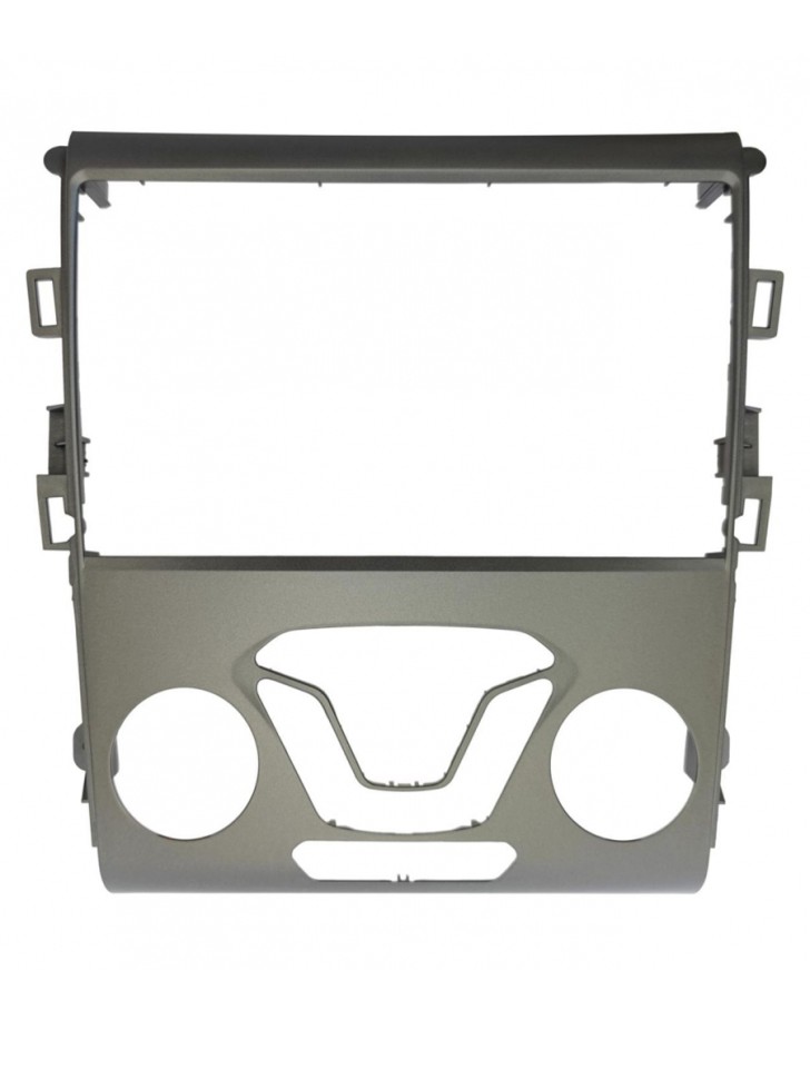 

Переходная рамка для магнитолы Wide Media Ford Mondeo 2013-2019 9", WS-FR 096N