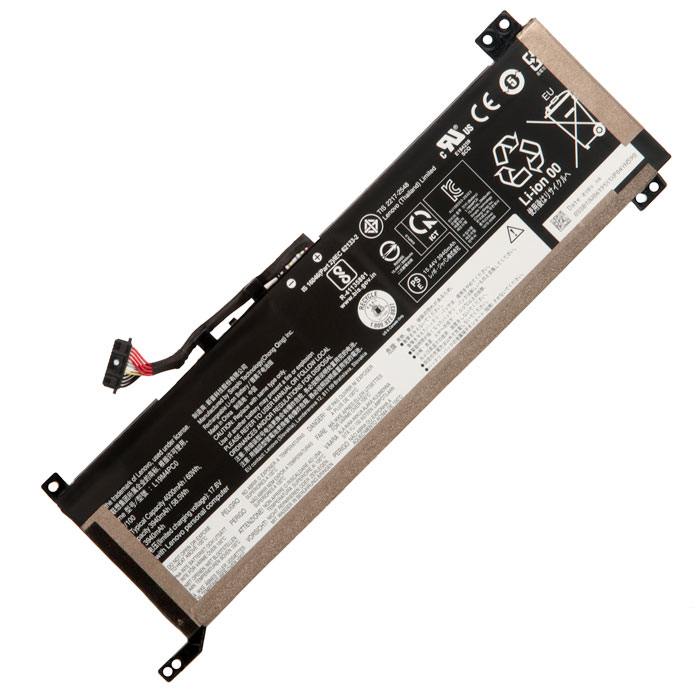 

Аккумулятор для ноутбука Lenovo Legion 5 15IMH05H/R7000 2020/Legion R7000 15.44V, L19C4PC0