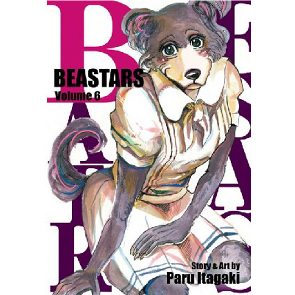 

Beastars, Vol. 6 / Itagaki Paru