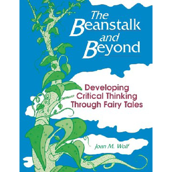 

Beanstalk and beyond / Wolf Joan