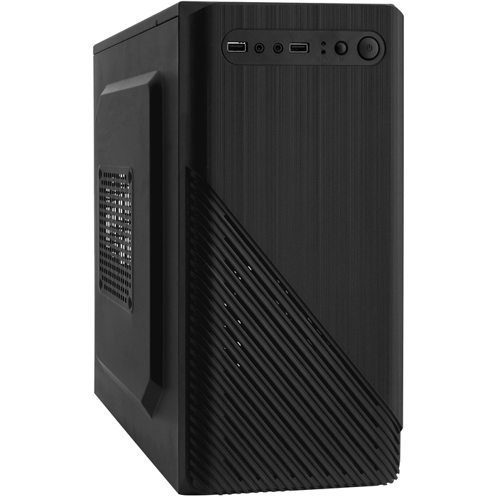 

Настольный компьютер WAG (Intel Pentium G6405 /Intel UHD Graphics 610/16/128), HW24-624349