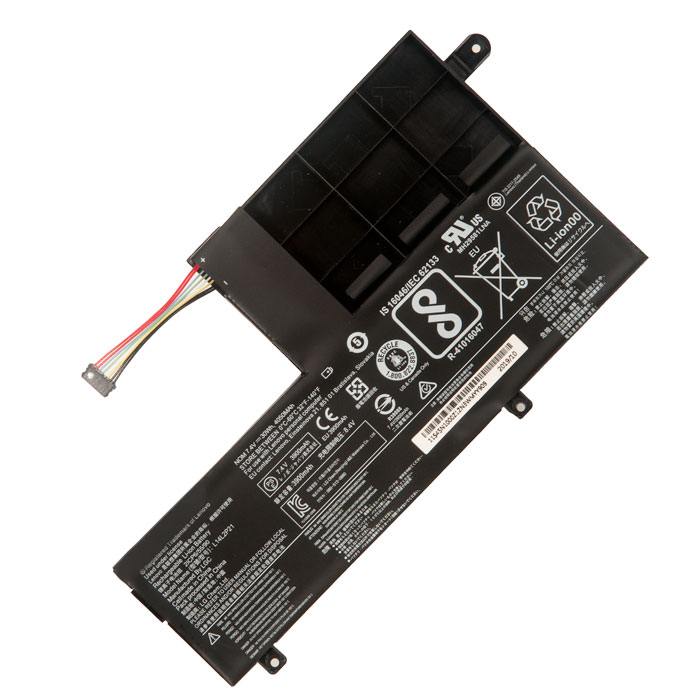 

Аккумулятор для ноутбука Lenovo IdeaPad 7.4V 30Wh, L14L2P21