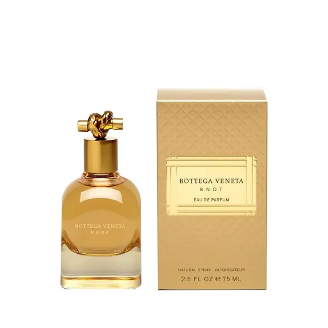 

Парфюмерная вода Bottega Veneta Knot женская 75 мл, Knot