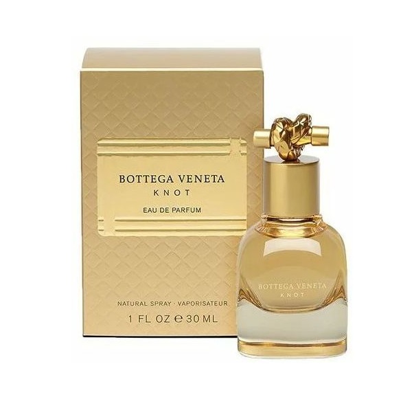 

Парфюмерная вода Bottega Veneta Knot женская 30 мл, Knot