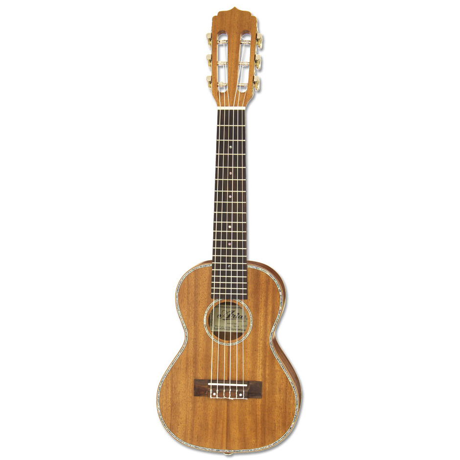 

Укулеле тенор ARIA ATU-180/6 MH, ATU-180/6 MH