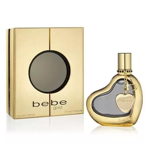 

Парфюмерная вода Bebe Gold женская 100 мл, Gold