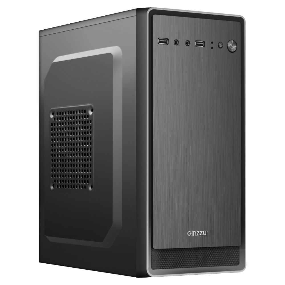 

Настольный компьютер WAG (Intel Pentium G6405 /Intel UHD Graphics 610/16/256), HW24-624180