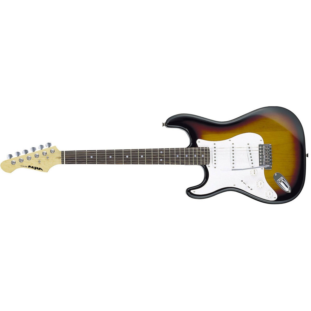 

Электрогитара ARIA STG-003 3TS, STG-003 3TS