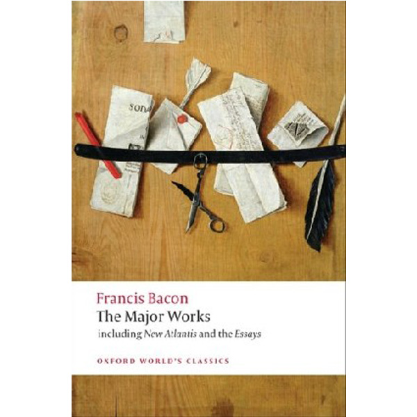 

Bacon - The Major Works / Bacon