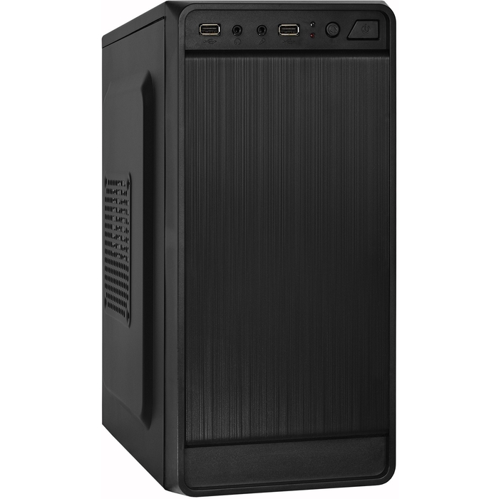 

Настольный компьютер WAG (Intel Pentium G6405 /Intel UHD Graphics 610/16/128), HW24-624140