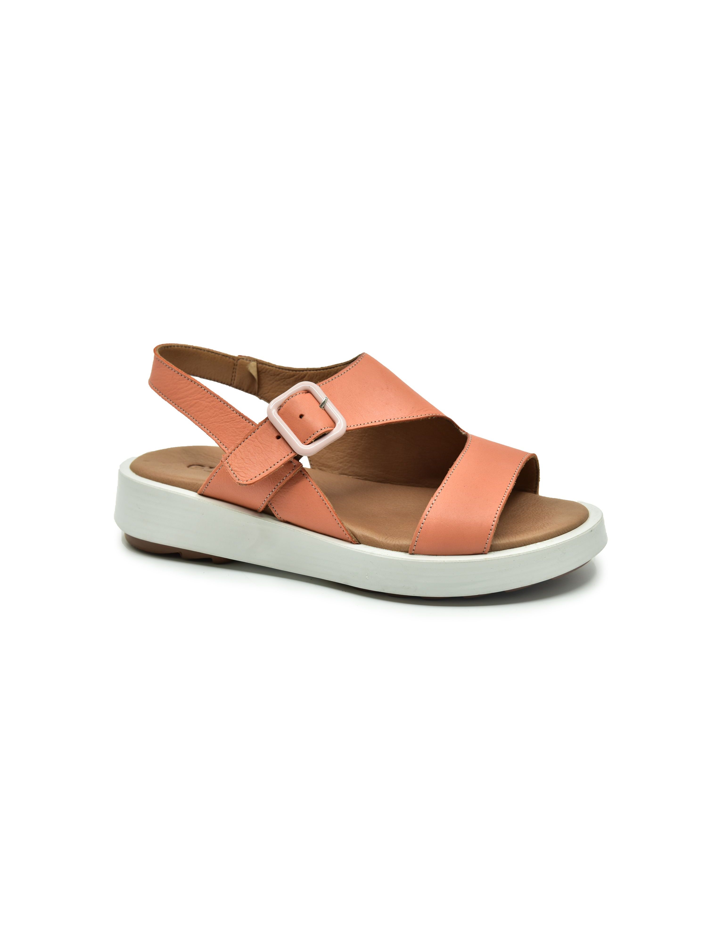 

Сандалии женские Clarks 22203110 розовые 41 EU, Розовый, 22203110
