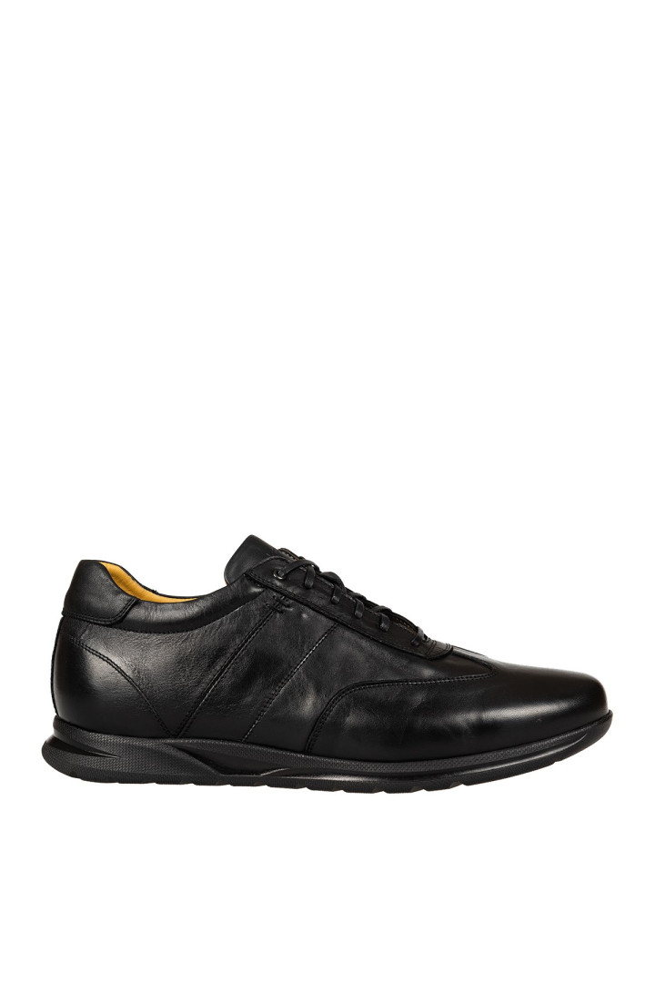 

Туфли мужские Dr.Flexer 30814 черные 49 EU (доставка из-за рубежа), Черный, 30814