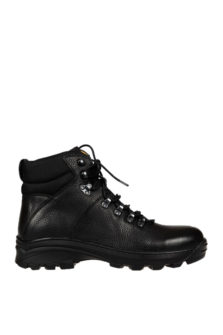 

Ботинки мужские Dr.Flexer 31114 черные 43 EU (доставка из-за рубежа), 31114