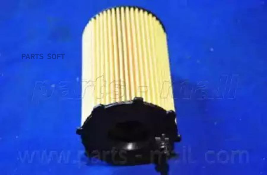 

Фильтр Масляный Pbb-024 Nsii0007261944 Parts-Mall арт. PBB024