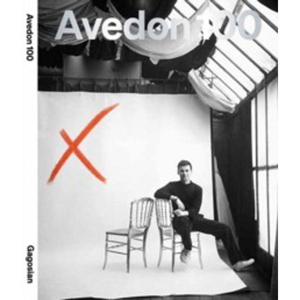 

Avedon 100 / Blasberg Derek