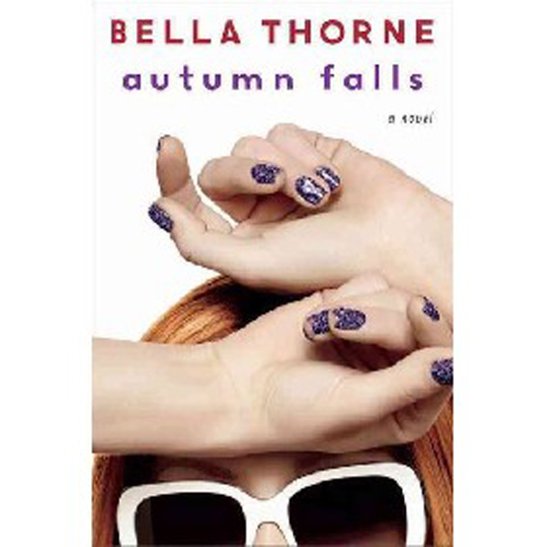 

Autumn Falls / Thorne Bella