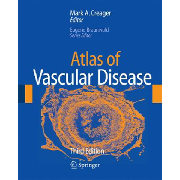 

Atlas of Vascular Disease / Creager