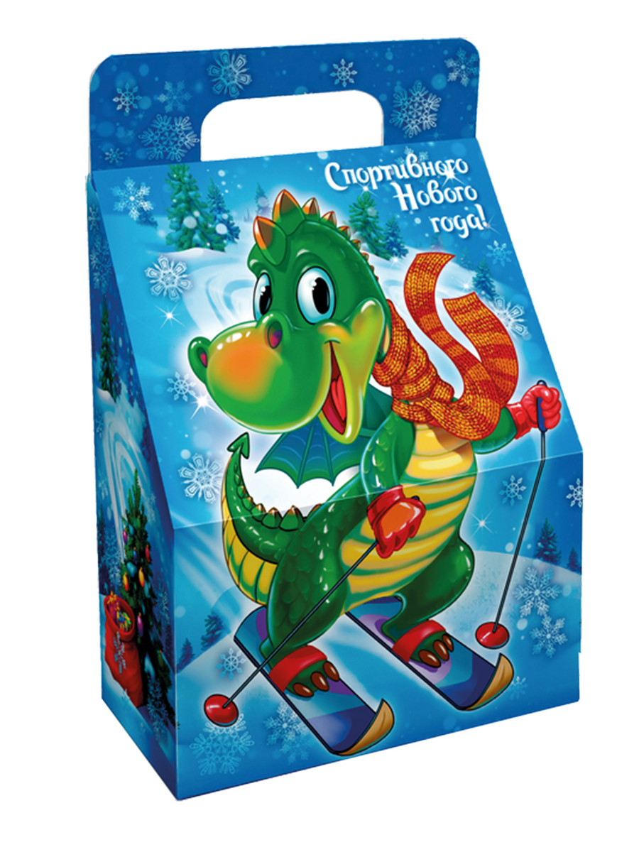 Подарок Вкус, знакомый с детства №11, 300 г х 2 шт