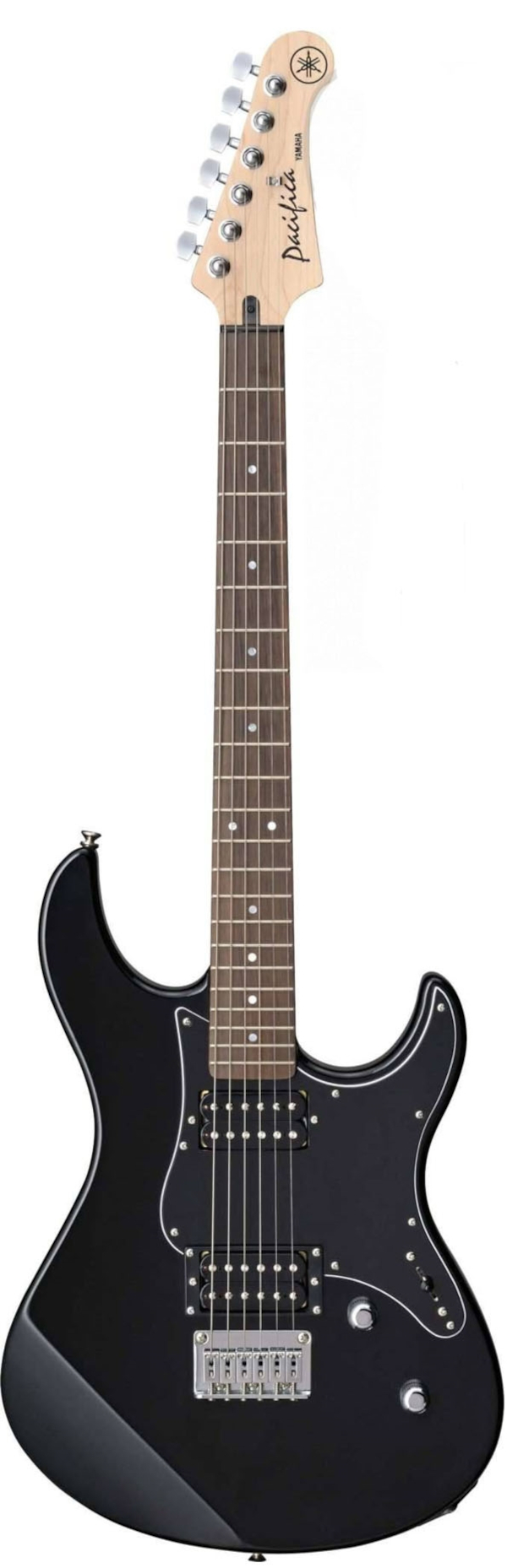 Электрогитара Yamaha PACIFICA120HBL