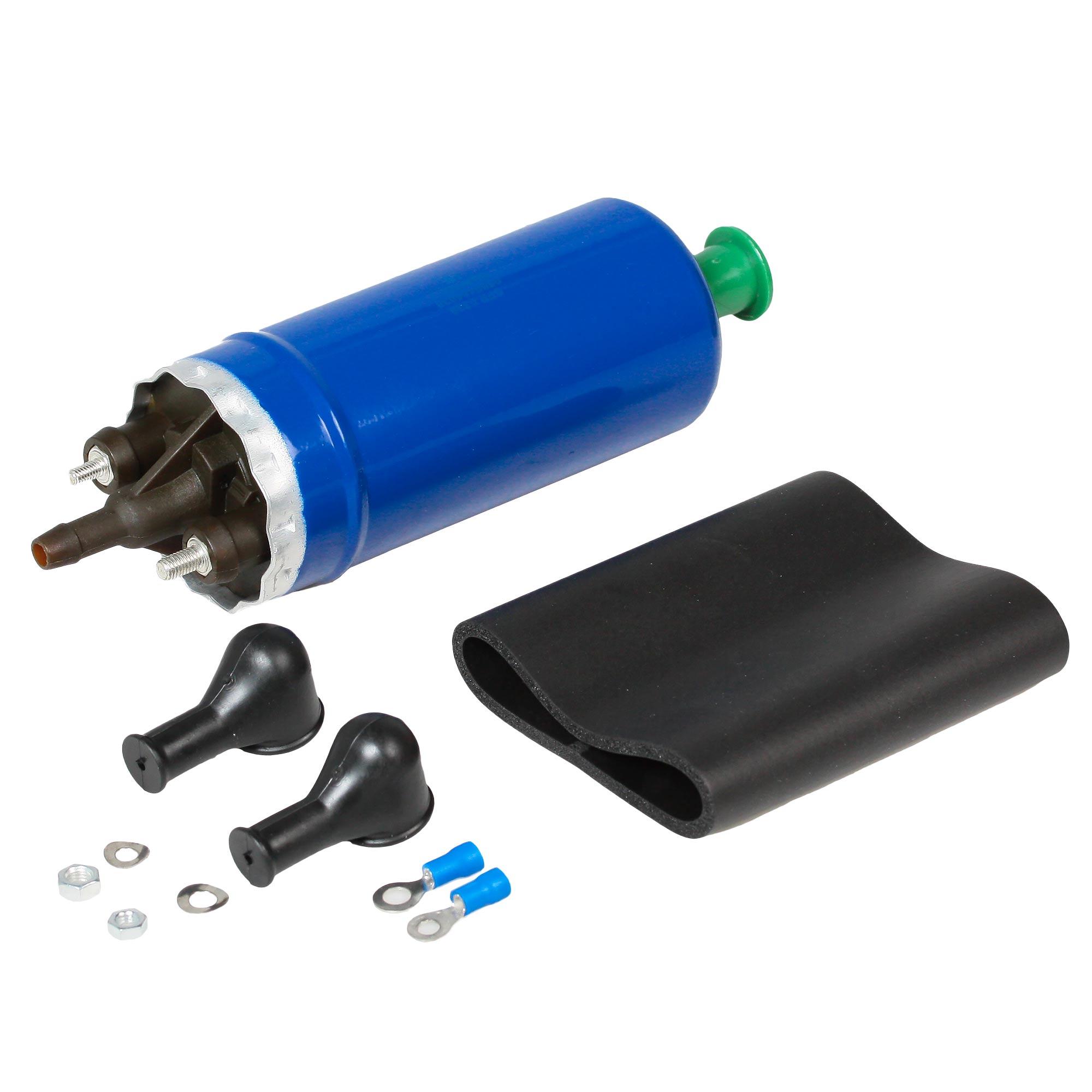 

SFP0338_насос топливный электрический!\ ГАЗ, Peugeot 405 1.8-2.2 88-96