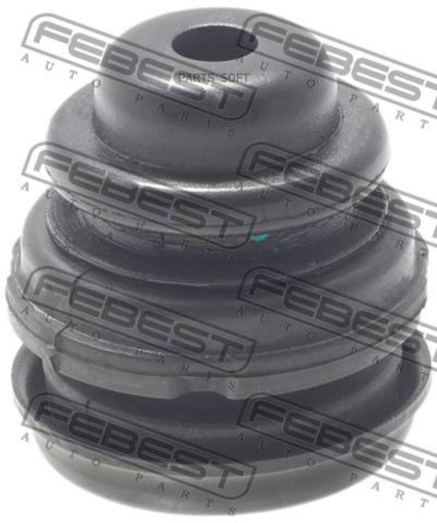 

Сайлентблок Febest NM-SAF1