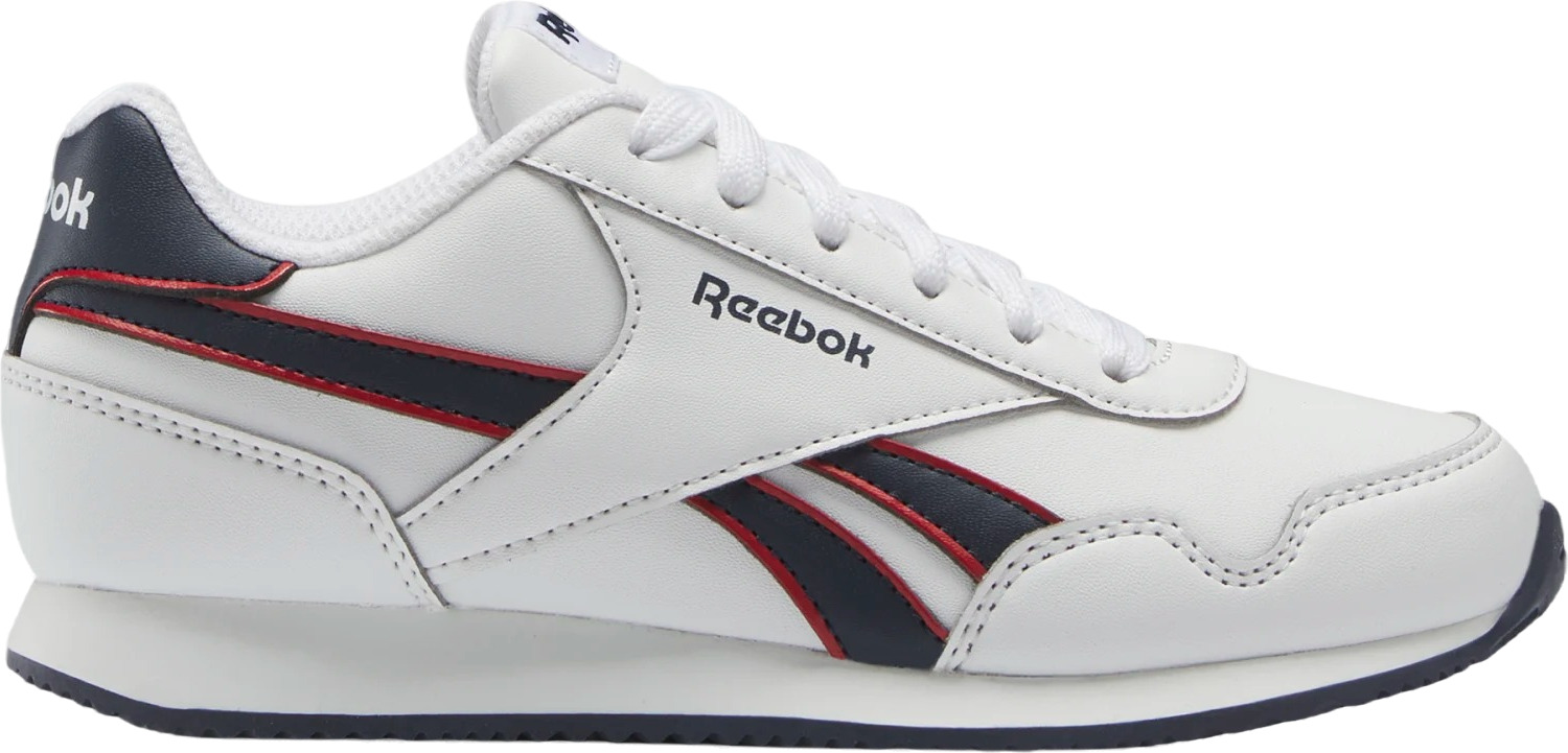 

Кроссовки Reebok REEBOK ROYAL CL JOG 3.0 белый, 19, REEBOK ROYAL CL JOG 3.0