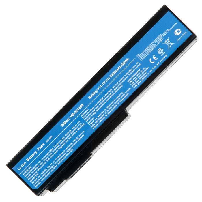 Аккумулятор для ноутбука Asus M50/ M60/M70 и др. 11.1V OEM