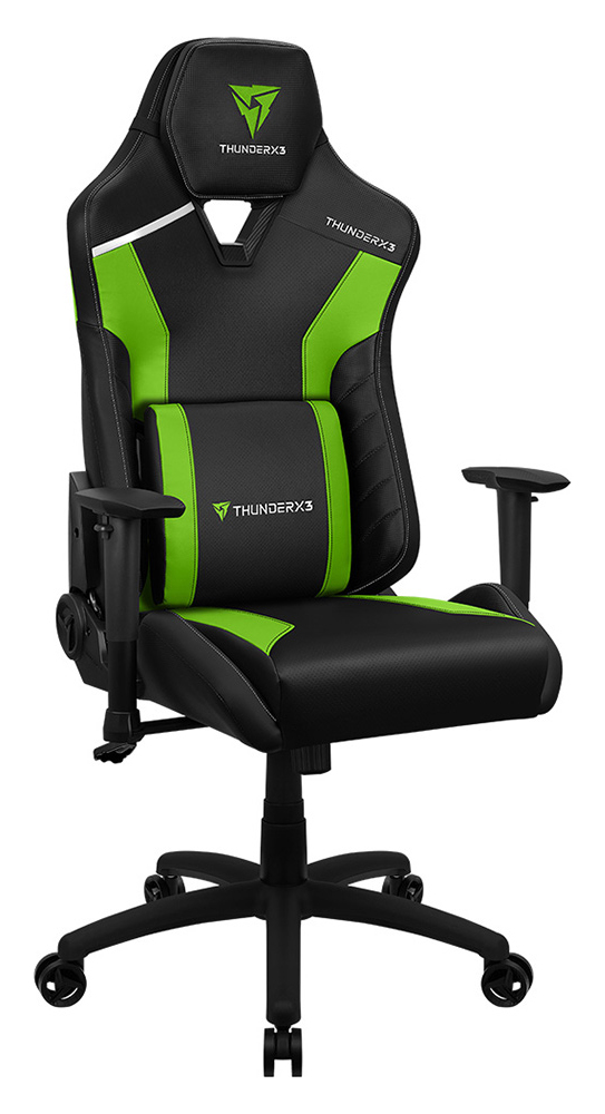

Кресло компьютерное игровое ThunderX3 TC3 Max